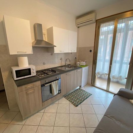 Little&cozy flat near Venice Marghera Exterior foto