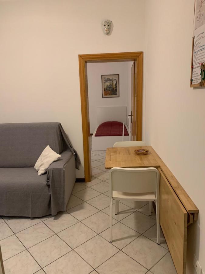 Little&cozy flat near Venice Marghera Exterior foto