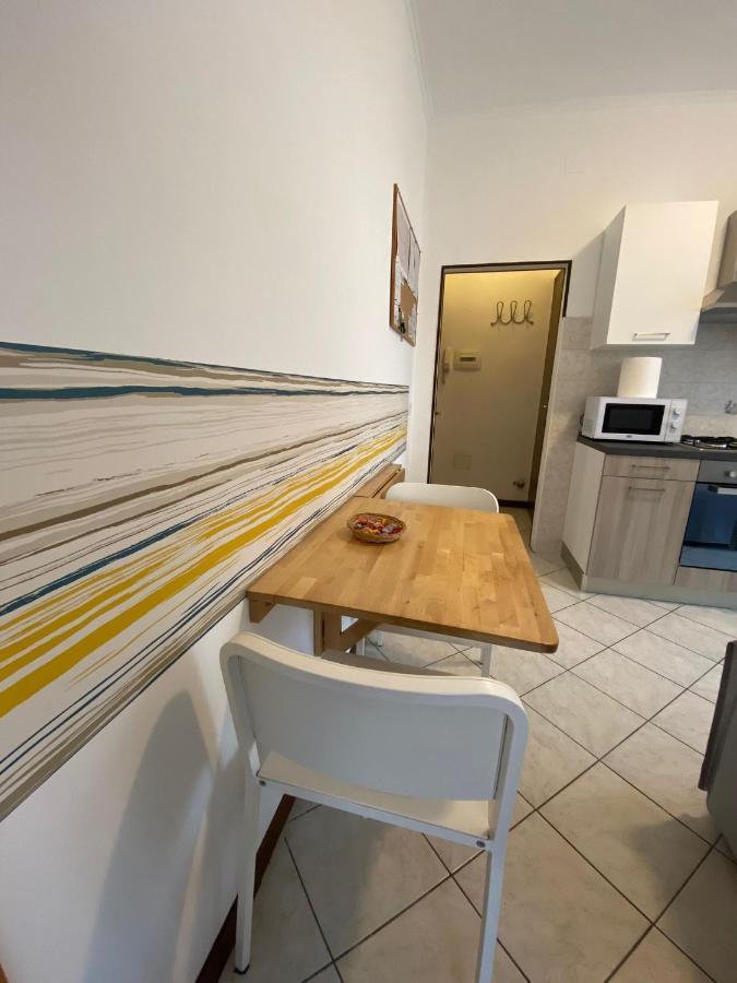 Little&cozy flat near Venice Marghera Exterior foto