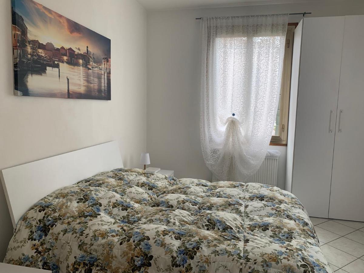Little&cozy flat near Venice Marghera Exterior foto