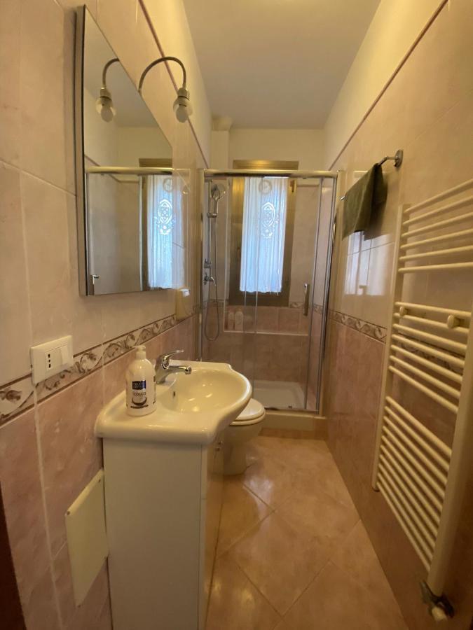 Little&cozy flat near Venice Marghera Exterior foto