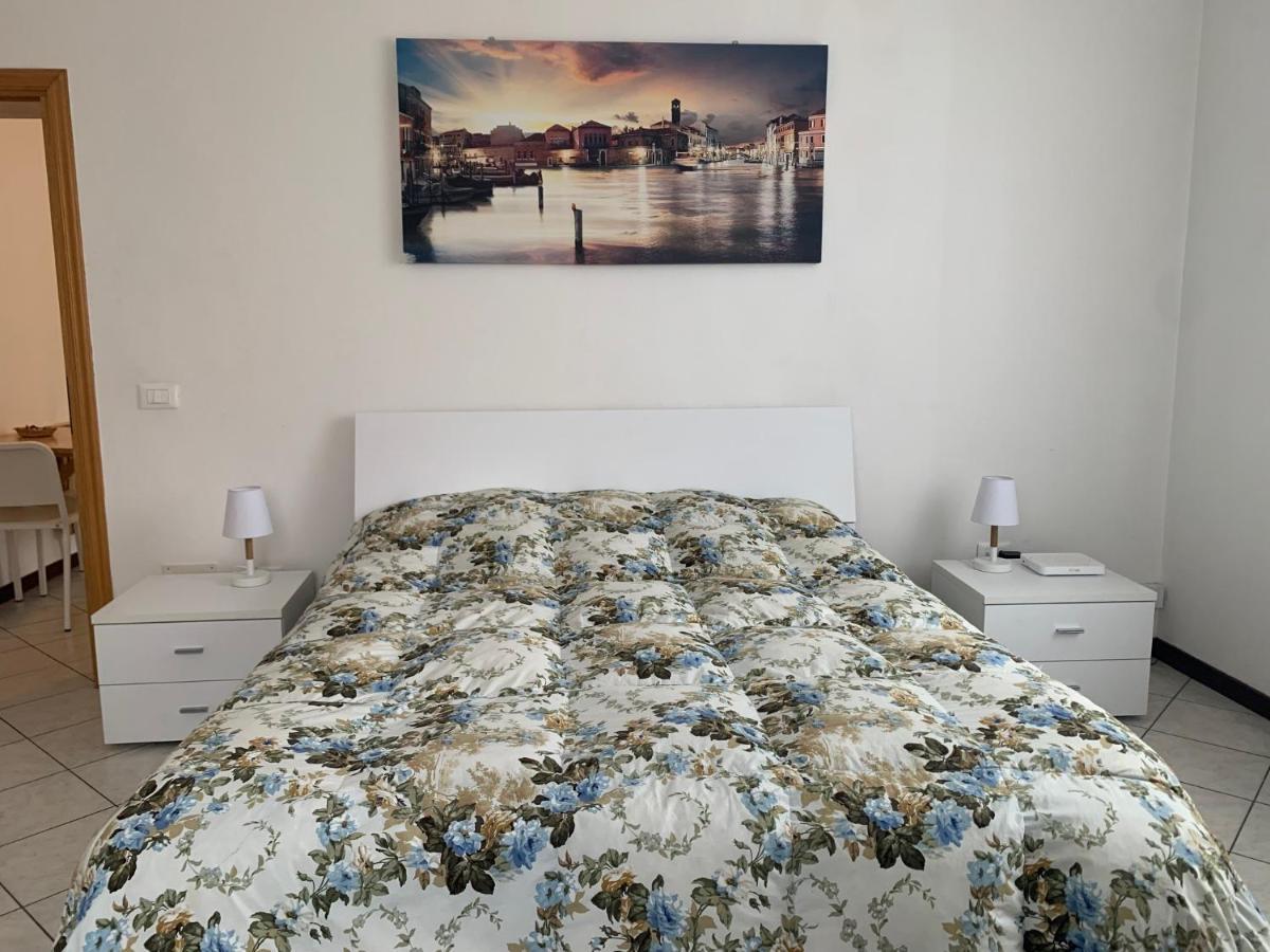 Little&cozy flat near Venice Marghera Exterior foto