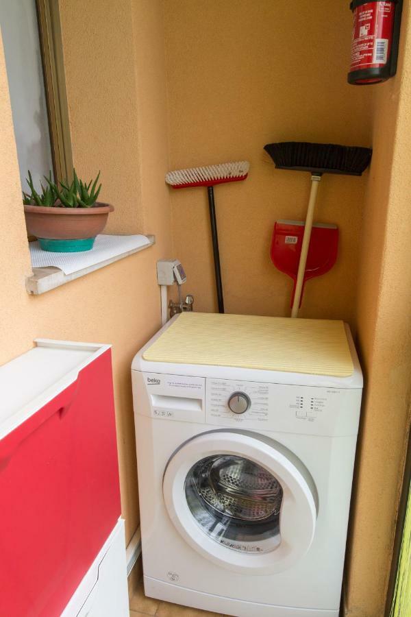 Little&cozy flat near Venice Marghera Exterior foto