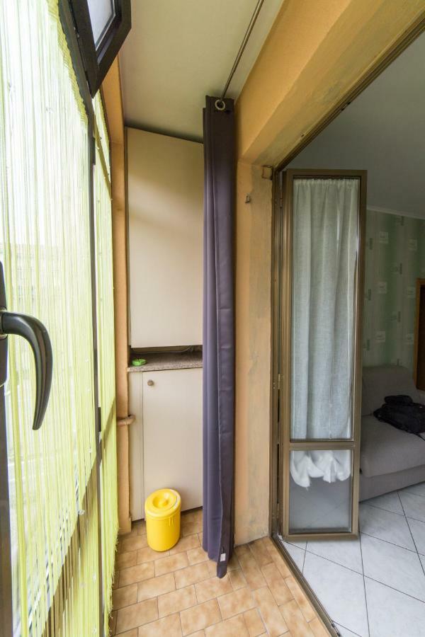Little&cozy flat near Venice Marghera Exterior foto